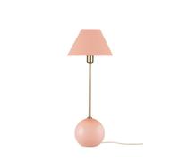 Globen Lighting Iris 20 Lampada da Tavolo Blush