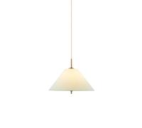 Globen Lighting Iris 25 Lampadario Verde