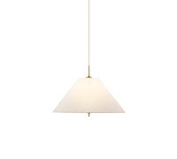 Globen Lighting Iris 50 Lampadario Crema
