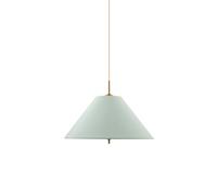 Globen Lighting Iris 50 Lampadario Verde
