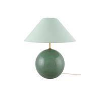 Globen Lighting Iris Lampada da Tavolo 45 Verde