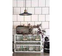 Globen Lighting Cobbler 25 Lampadario Fumé