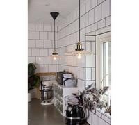 Globen Lighting Cobbler 25 Lampadario Trasparente