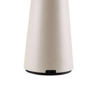 Lampada da Tavolo Portatile Globen Lighting Cannes IP44 Fango