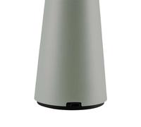 Lampada da Tavolo Portatile Globen Lighting Cannes IP44 Verde