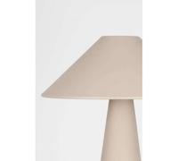 Globen Lighting Cannes Lampada da Tavolo Fango