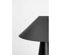 Globen Lighting Cannes Lampada da Tavolo Nero