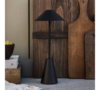 Globen Lighting Cannes 32 Lampada Trasportabile Nero