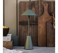 Globen Lighting Cannes 32 Lampada Portatile Muschio