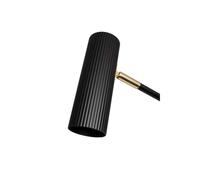 Globen Lighting Lampada da tavolo Hubble READ, nera Altezza 45 cm Globen Lighting