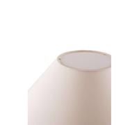 Globen Lighting Lampada da tavolo IRIS, color crema, altezza 39 cm Globen Lighting