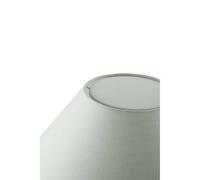 Globen Lighting Lampada da tavolo IRIS, verde, altezza 39 cm Globen Lighting