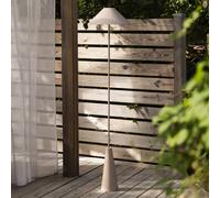 Globen Lighting Cannes Lampada da Terra Portatile Fango