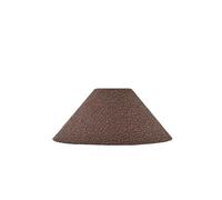 Globen Lighting Paralume Iris 45 Moka