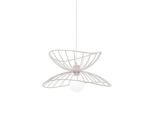 Globen Lighting Ray 45 Lampadario Fango