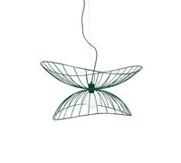 Globen Lighting Ray 70 Lampadario Verde