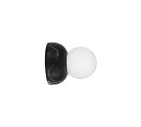 Globen Lighting Torrano 13 Applique/Plafoniera Nero