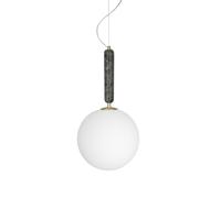 Globen Lighting Torrano 30 Lampadario Verde