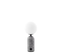Globen Lighting Torrano Lampada Trasportabile Grigio
