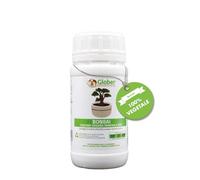 GLOBER Concime Bonsai granulare 250g - Fertilizzante Naturale Organico a Lenta Cessione NPK con Azoto Fosforo e Potassio per Bonsai da Interno ed Esterno