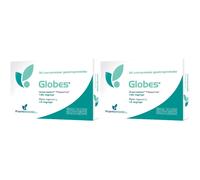 Globes 30 Compresse 2x30 pz Compresse