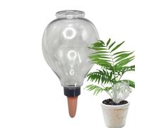 Globes per Innaffiamento Automatico delle Piante - Spine A Lento Rilascio Per Irrigazione Dei Fiori - Globi con una Irrigazione Automatica,Per L'Esterno Il Giardino Il Cortile Fiorito La