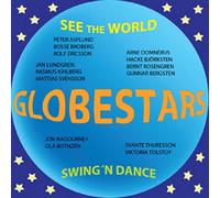 Globestars / Various See The World / Swing'n Dance (CD)
