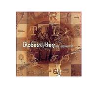 Globetrotters: Fairy Tales Of The Trees [CD]