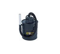 Globex Aspiracenere Turbine 15L 800W Nero