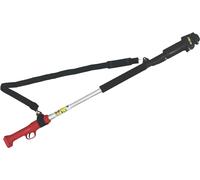 Globex ASTA TELESCOPICA IN ALLUMINIO FORBICI PER POTATURA A BATTERIA Cod. 546...