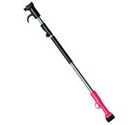 Globex ASTA TELESCOPICA IN ALLUMINIO PER FORBICI E MINI SEGA PER POTATURA A BATT