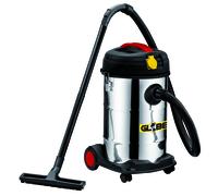 Bidone Aspira Solidi-Liquidi GX-30CP Plus 1200 W 30 lt - Globex