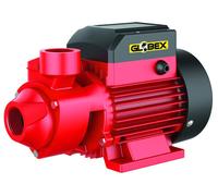 Globex ELETTROPOMPA DI SUPERFICIE GX 370 PP 370 W Hp 0,5