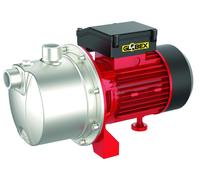 Globex ELETTROPOMPA DI SUPERFICIE GX 750 PC 750 W Hp 1