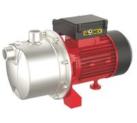 Globex Elettropompa Di Superficie GX 750 PC 750 W HP 1 Globex Idraulica