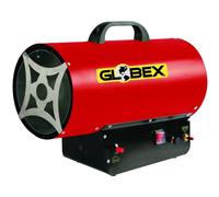 Globex GENERATORE ARIA CALDA A GAS GX 30 GA 30 kW