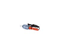 Globex lampada portatile da lavoro con interruttore 60 W cavo 10 mt - Globex