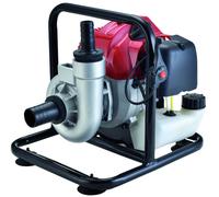 Globex MOTOPOMPA A SCOPPIO GX 52 MP cc. 52 - kW 1,45