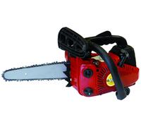 Globex MOTOSEGA GX 25/25 MC cc. 25,4 - kW 0,7 (BARRA CARVING)