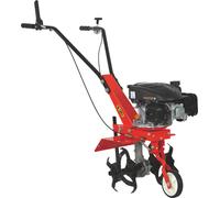Globex MOTOZAPPA A SCOPPIO GX 140 MZ cc. 139 - kw 2,2