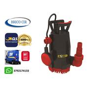 Globex pompa ad immersione acque chiare gx 750 ps 750 w - Globex