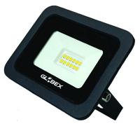 Globex Proiettore A LED 10W 4000K Globex Materiale elettrico e illuminazione