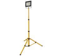 Globex Proiettore A LED Con Treppiedi 50W 4000K Globex Lampade a led 50235