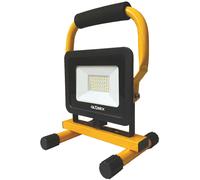 Globex PROIETTORE A LED PORTATILE CON SUPPORTO 30W 4000K