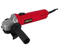 Globex SMERIGLIATRICE ANGOLARE GX 115/750 SA 750 W