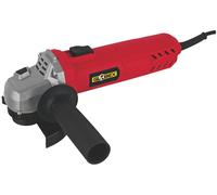 Globex SMERIGLIATRICE ANGOLARE GX 115/750 SA 750 W