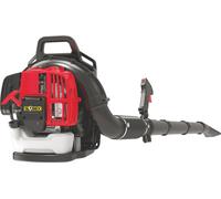 Soffiatore a Scoppio Motore 2 Tempi 52 cc Potenza 1450 Watt GX 52 SO - Globex