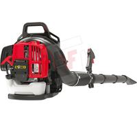 Globex Soffiatore a Scoppio Motore 2 Tempi 52 cc Potenza 1450 Watt - GX 52 SO