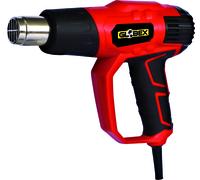Globex Sverniciatore Termico GX 2000 ST 2.000 W Globex Utensileria elettrica