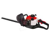 Globex Tagliasiepi a Scoppio Motore 2 Tempi 25 cc Potenza 750 Watt GX 26 TS